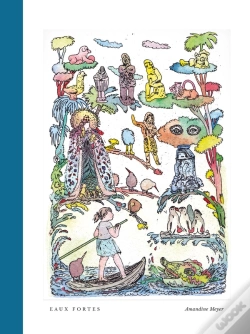 Capa do artigo Gravures