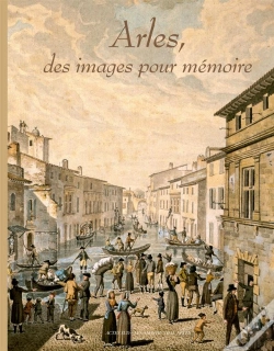 Capa do artigo Gravures D'Arles