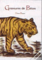 Capa do artigo Gravures De Bêtes