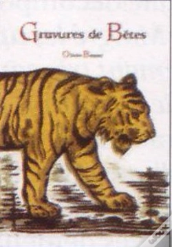 Capa do artigo Gravures De Bêtes