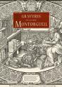 Gravures De La Rue Montorgueil - Preview