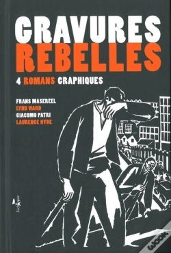 Capa do artigo Gravures Rebelles