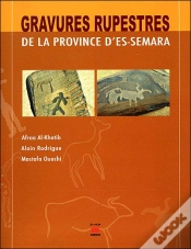 Capa do artigo Gravures Rupestres De La Province D