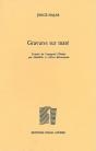 Gravures Sur Mate - Preview