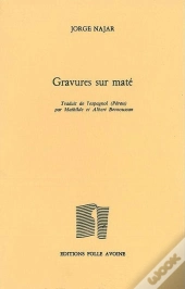 Gravures Sur Mate