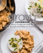 Capa do artigo Gravy Cookbook