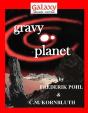 Gravy Planet - Preview