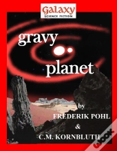 Gravy Planet