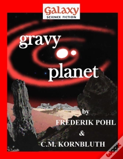 Capa do artigo Gravy Planet