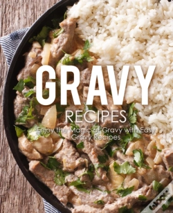 Capa do artigo Gravy Recipes