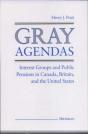 Gray Agendas - Preview