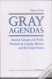 Gray Agendas