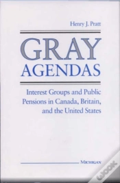 Capa do artigo Gray Agendas