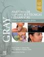 Gray. Anatomía De Superficie Y Técnicas Ecográficas - Preview