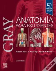 Gray Anatomia Para Estudiantes 5ª Ed