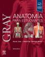 Gray Anatomia Para Estudiantes 5ª Ed - Preview