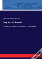 Capa do artigo Gray And His Friends