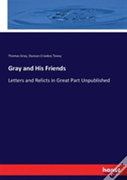 Capa do artigo Gray And His Friends