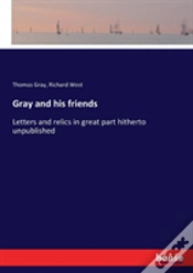 Capa do artigo Gray And His Friends