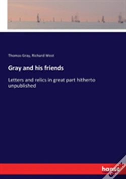 Capa do artigo Gray And His Friends