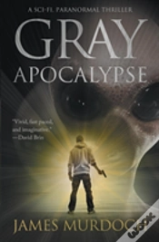 Capa do artigo Gray Apocalypse