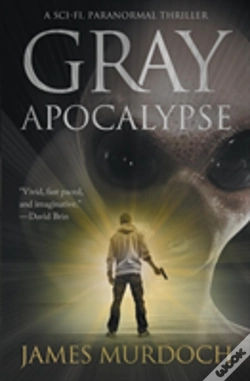 Capa do artigo Gray Apocalypse