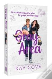 Capa do artigo Gray Area