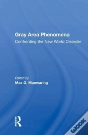 Capa do artigo Gray Area Phenomena
