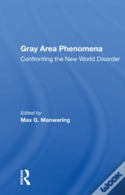 Capa do artigo Gray Area Phenomena