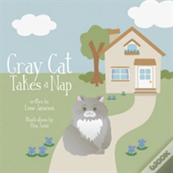 Capa do artigo Gray Cat Takes A Nap