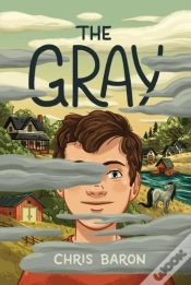Capa do artigo Gray