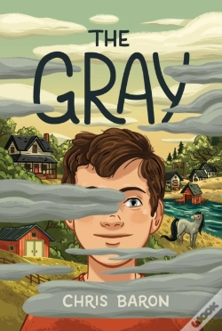 Capa do artigo Gray