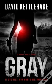 Capa do artigo Gray