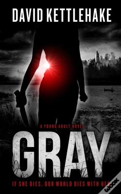 Capa do artigo Gray