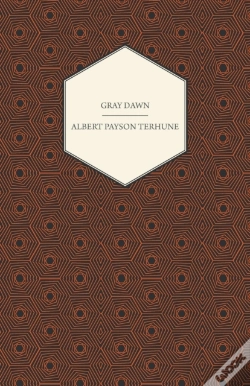Capa do artigo Gray Dawn