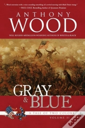 Capa do artigo Gray & Blue