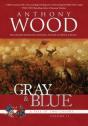 Gray & Blue - Preview