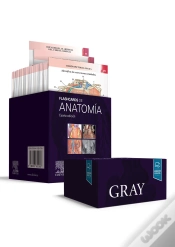 Capa do artigo Gray Flashcards De Anatomia