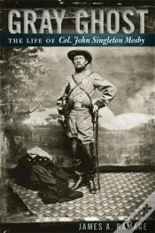 Capa do artigo Gray Ghost
