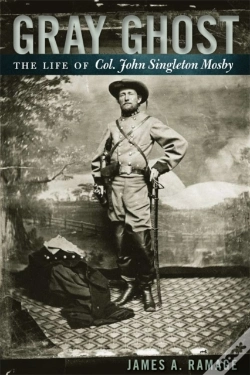 Capa do artigo Gray Ghost