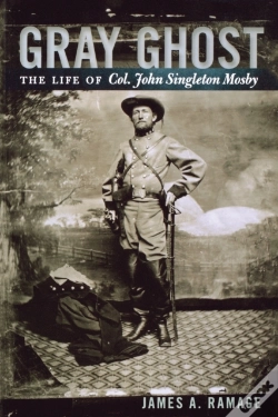 Capa do artigo Gray Ghost