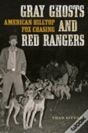 Capa do artigo Gray Ghosts And Red Rangers
