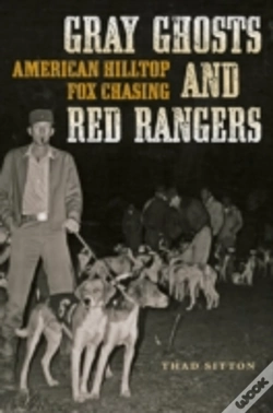 Capa do artigo Gray Ghosts And Red Rangers