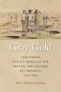 Gray Gold - Preview