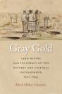 Gray Gold - Preview