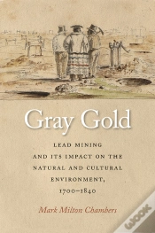 Capa do artigo Gray Gold