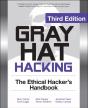 Gray Hat Hacking The Ethical Hackers Handbook, 3rd Edition - Preview