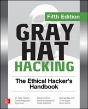 Gray Hat Hacking The Ethical Hacker'S Handbook, Fifth Edition - Preview