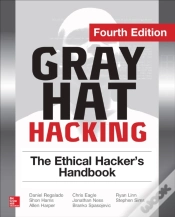 Capa do artigo Gray Hat Hacking The Ethical Hacker