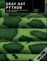 Gray Hat Python
